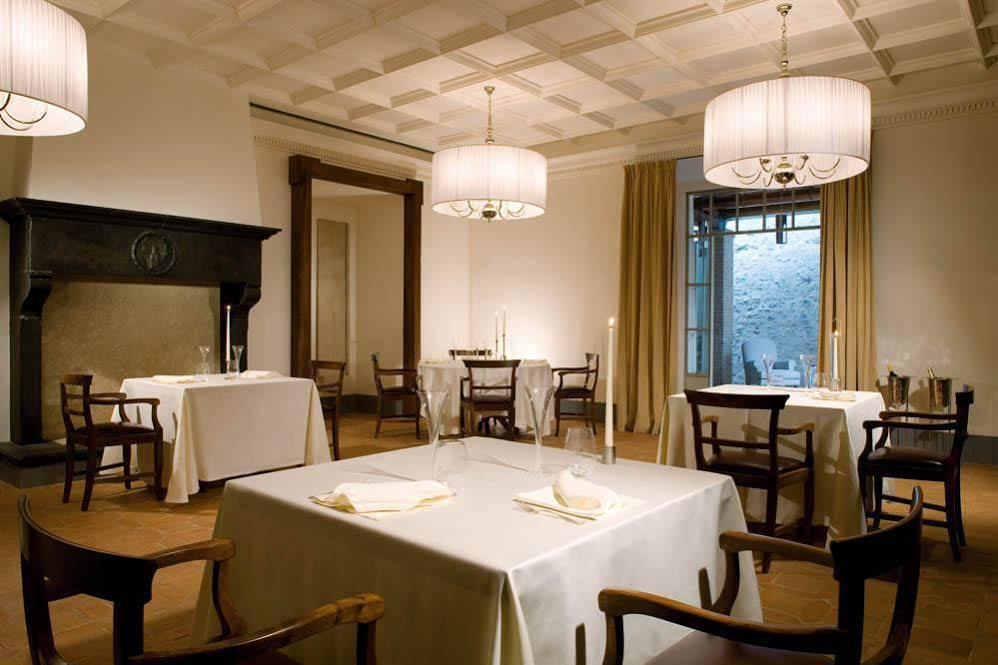 Relais & Chateaux Palazzo Seneca Hotel Norcia Luaran gambar